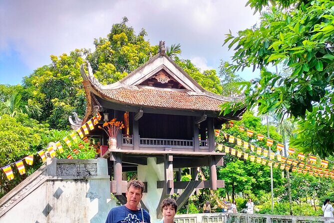 Hanoi City Full Day Private Tour - Heritage Journey - What Makes the Tour Stand Out?