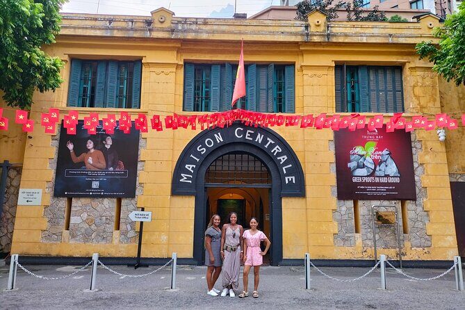 Hanoi City Full Day Private Tour - Heritage Journey - FAQs
