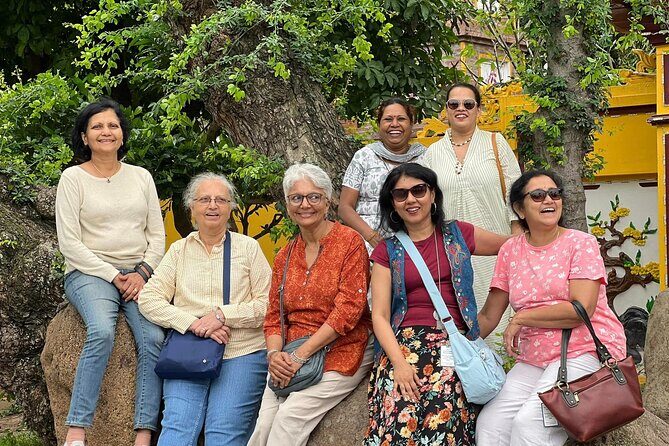 Hanoi City Full-Day Tour with lunch - Key Points