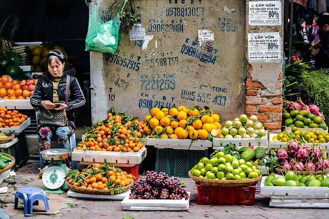 Hanoi City Full-Day Tour with lunch - Who Will Love This Tour?