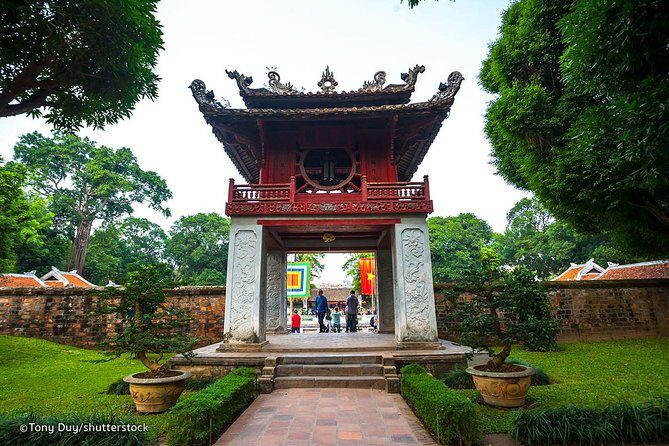 Hanoi City Full Day Tour With Lunch - Is This Tour Worth It?