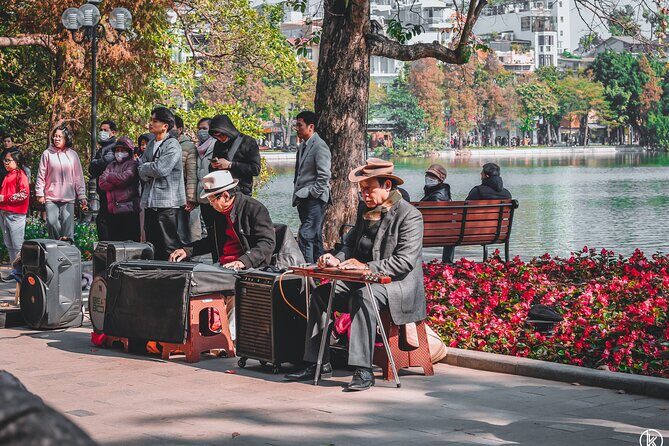 Hanoi City Full Day Tour With Lunch - FAQ