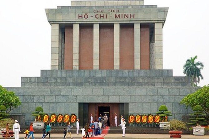 Hanoi City Half Day Private Tour: Hidden Corners & Train Street - The French Colonial Flair at the Hanoi Opera House