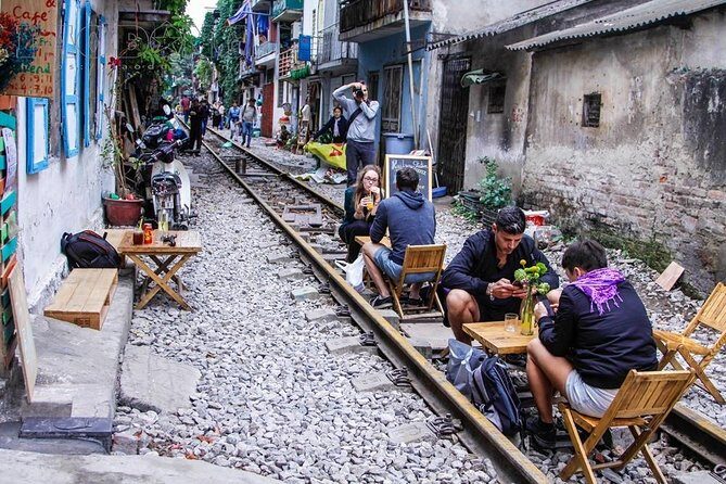 Hanoi City Half Day Private Tour: Hidden Corners & Train Street - FAQ