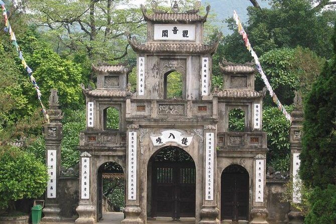Hanoi City Half Day Private Tour included train street, meals - A Deep Dive into the Hanoi Experience