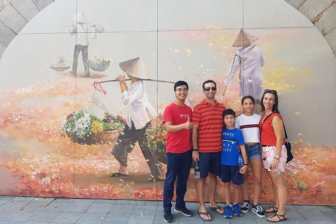 Hanoi City Highlights Tour: Food, Culture and Fun - Practical Tips for Your Day