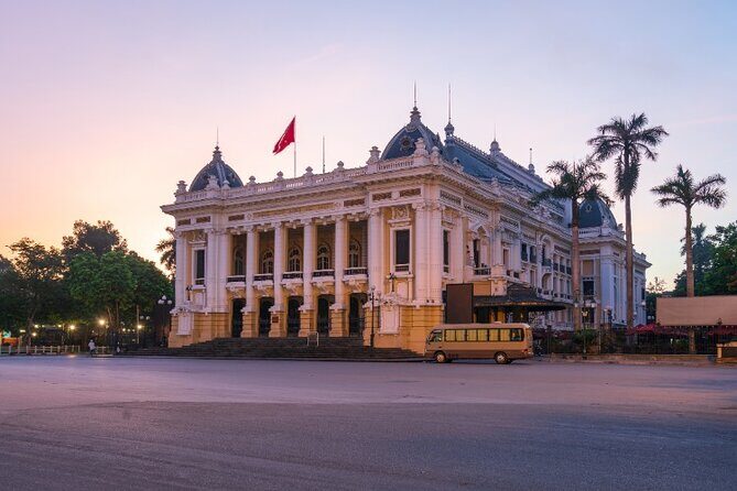 Hanoi City Motorbike Tour with Banana Island and Local Food - Who Is This Tour Best Suited For?