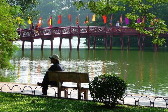 Hanoi City Private Excursion from Halong Cruise Port - Introduction