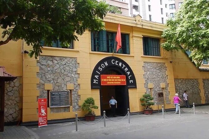 Hanoi City Shared Day Tour - FAQ