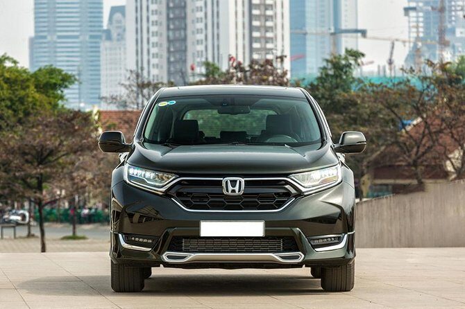 HaNoi City to Noi Bai Airport transfer by private car - Practical Tips for Your Transfer