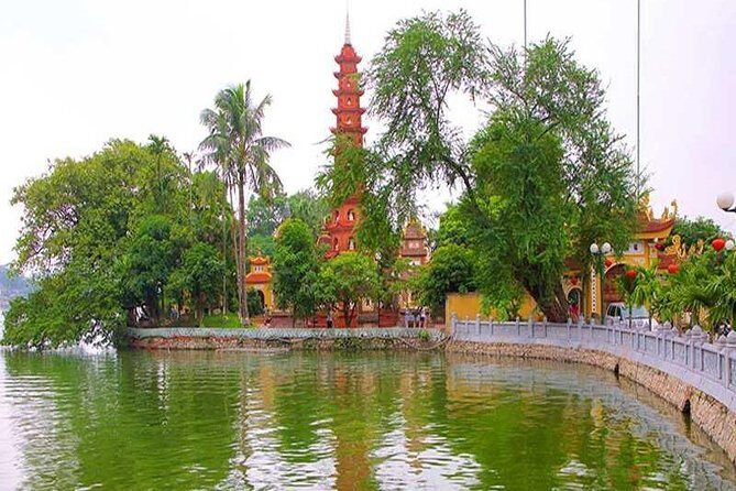 Hanoi City Tour 1 Day - Who Should Consider This Tour?