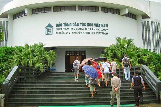 Hanoi City Tour 1 Day - The Sum Up