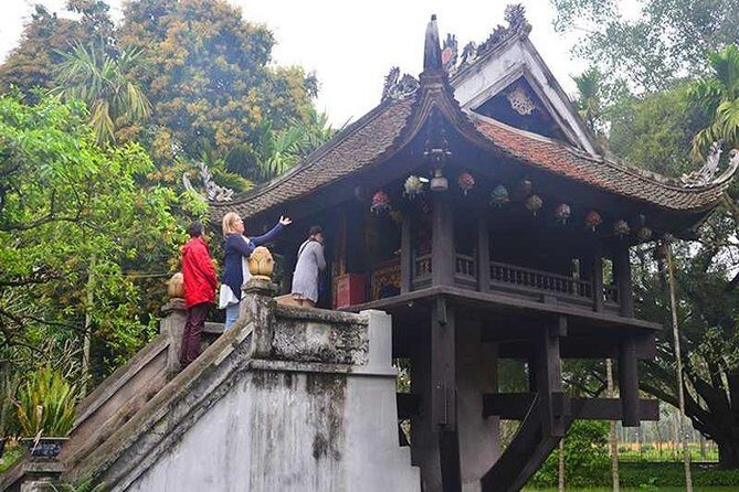 Hanoi City Tour 1 Day - FAQ