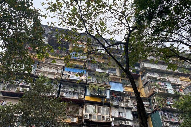 Hanoi city tour - Transportation, Group Size, & Overall Value