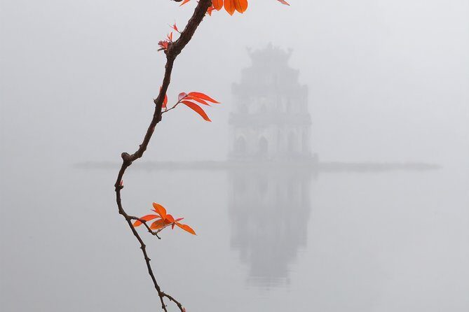 Hanoi city tour - Authentic Insights from Travelers
