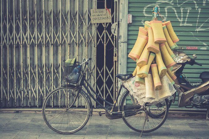 Hanoi city tour - FAQ