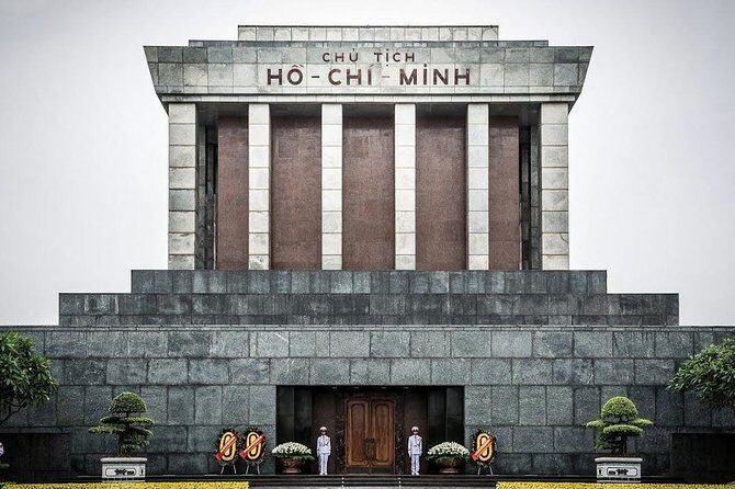 Hanoi City Tour - A Closer Look at the Itinerary