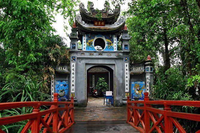 Hanoi City Tour - Practical Details & What You Should Know