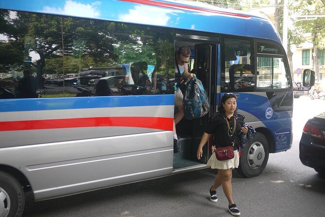 Hanoi city tour and water puppet show - FAQs