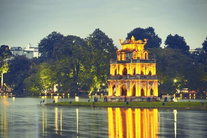 Hanoi city tour - A Closer Look at the Itinerary: What to Expect
