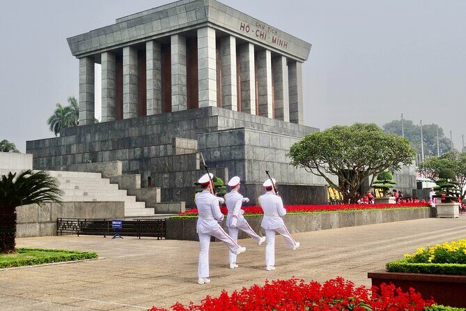Hanoi city tour - Final Thoughts: Who Is This Tour Perfect For?