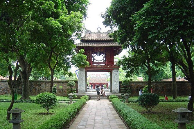 Hanoi City Tour Full Day ALL IN ONE - ALL INCLUDED - An In-Depth Look at the Hanoi City Tour Full Day