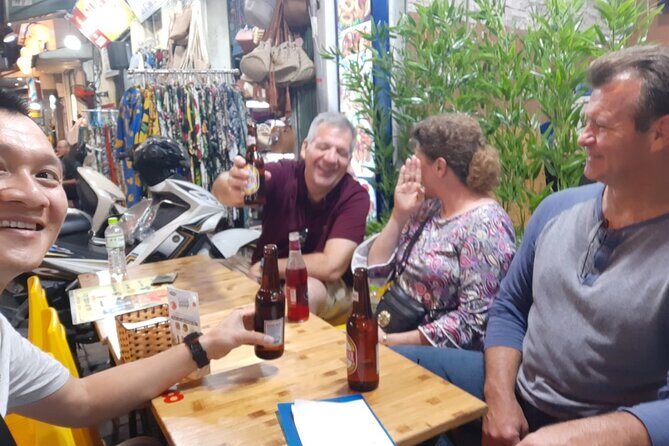 Hanoi City Tour Full Day - The Itinerary – What to Expect