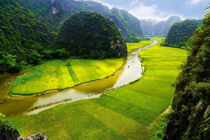 Hanoi City Tour Full Day Tour with Lunch & Sighseeing - Frequently Asked Questions