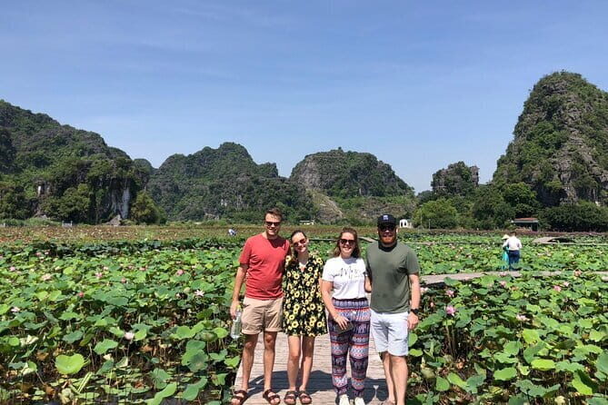 Hanoi City Tour Full Day Tour with Lunch & Sighseeing - Final Thoughts