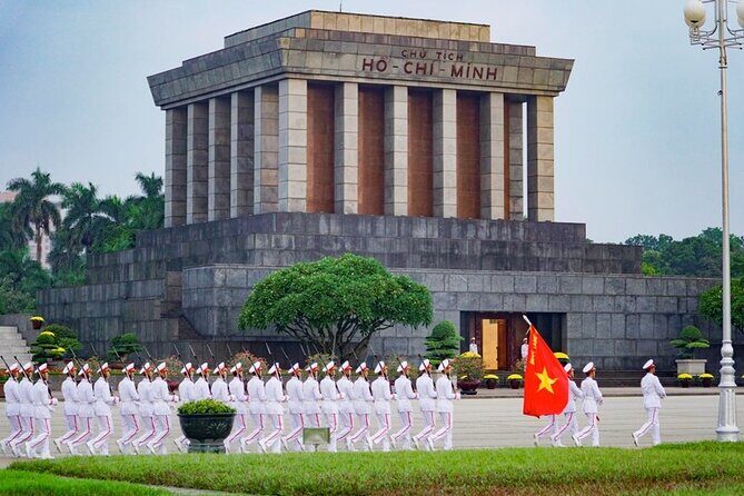 Hanoi City Tour Full Day with Expert Local Guide All Included - Final Thoughts