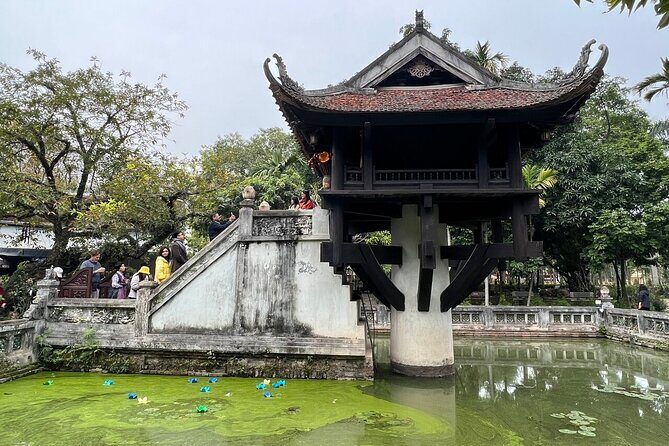 Hanoi City Tour Full Day with Expert Local Guide All Included - FAQ