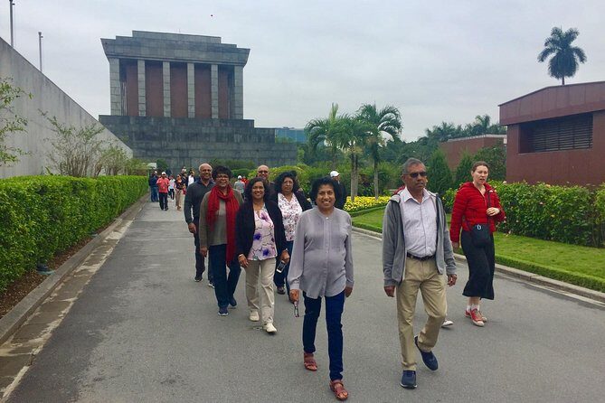 Hanoi City Tour Full Day with Lunch - A Deep Dive into the Hanoi City Tour