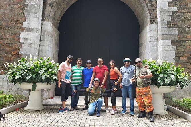 Hanoi City Tour : Hanoi Highlights and Hidden Gems - A Deep Dive into the Itinerary