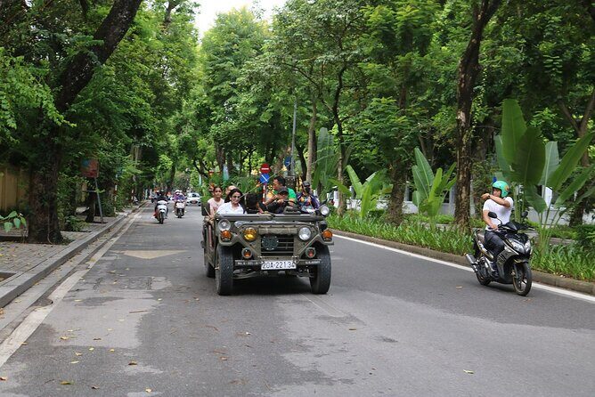 Hanoi City Tour Highlight, Train Street Combine visit Countryside - Final Thoughts