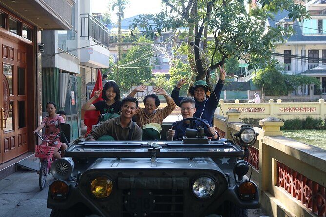 Hanoi City Tour Highlight, Train Street Combine visit Countryside - FAQs