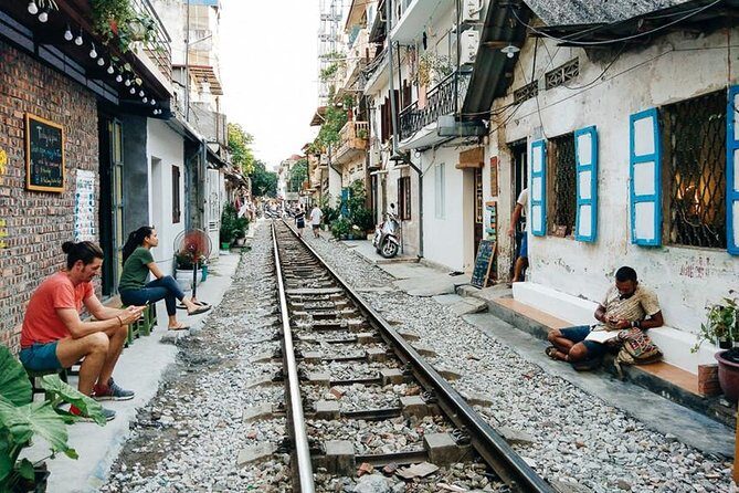 Hanoi City Tour: Private Half-Day to Hidden Corners &Train Street - The Sum Up