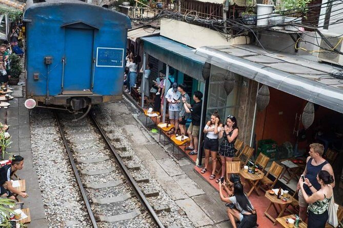 Hanoi City Tour: Private Half-Day to Hidden Corners &Train Street - FAQ