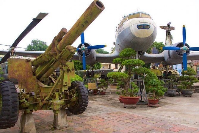 Hanoi City Tour (Private journery-1 day) - Authentic Insights from Travelers