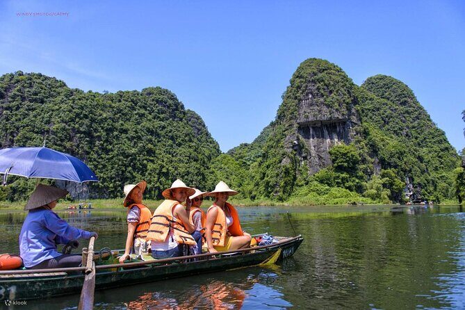 Hanoi City Tour - Red River Bat Trang Pottery Village Tour - The Sum Up
