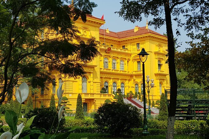 Hanoi city tour - Rising Dragon city - Key Points