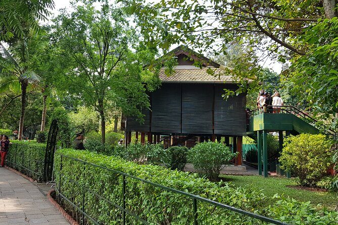 Hanoi city tour - Rising Dragon city - FAQ