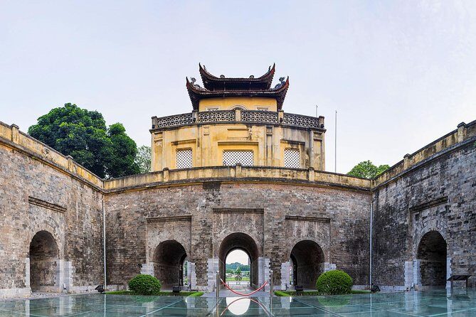 Hanoi city tour with water puppet show- small group tour - The Value of This Hanoi Tour