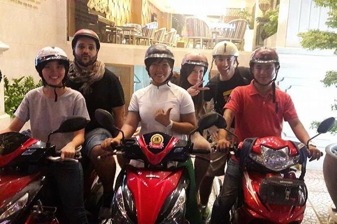 Hanoi City Tours by Motorbike - An In-Depth Look at the Tour Experience