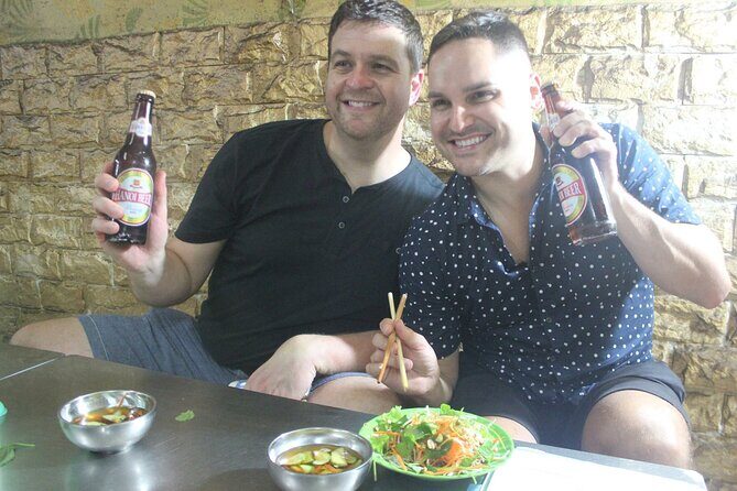 Hanoi City Tours by Motorbike - Authentic Experiences and Traveler Insights