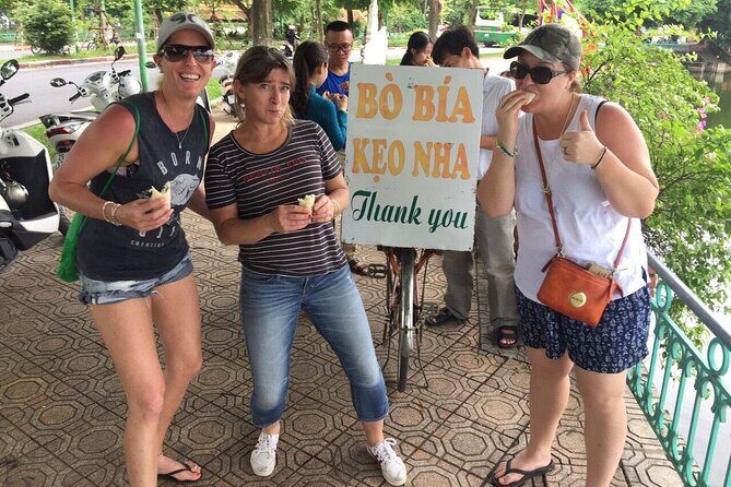 Hanoi City Tours by Motorbike - Who Is This Tour Best For?