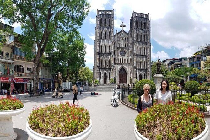 Hanoi City Tours by Motorbike - The Sum Up: Why Choose This Hanoi Motorbike Tour?