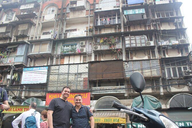 Hanoi City Tours by Motorbike - FAQ about Hanoi City Tours by Motorbike