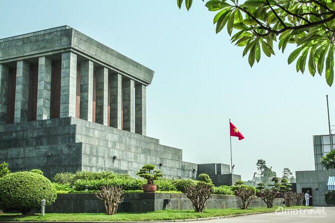 Hanoi City Tours Full Day - FAQ