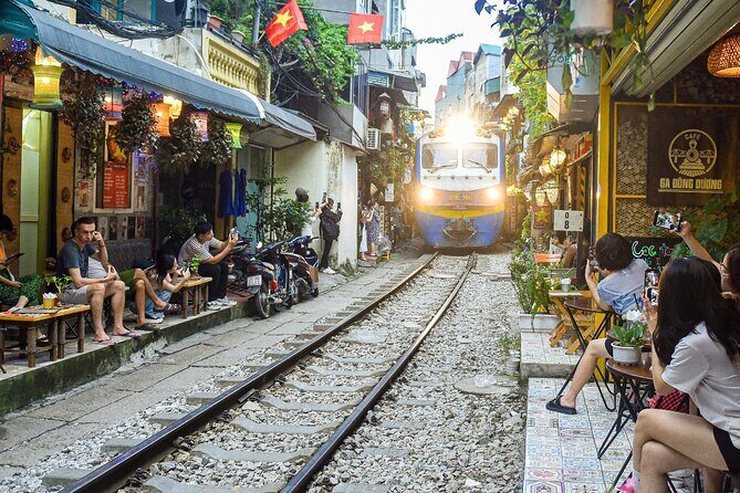 Hanoi City Tours Small Group Full Day guided tour - Value for Money