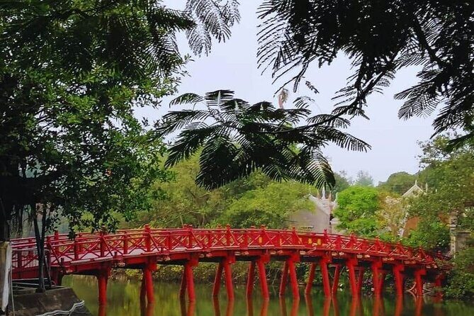 Hanoi City Tours Small Group Full Day guided tour - Practical Tips for Future Travelers